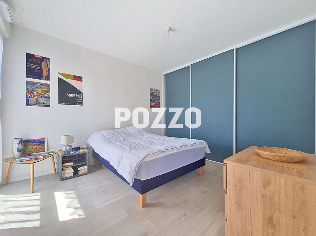 Appartement à COURSEULLES-SUR-MER