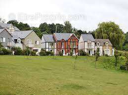 Investissement locatif lmnp - 6.70% - branville - photo 12