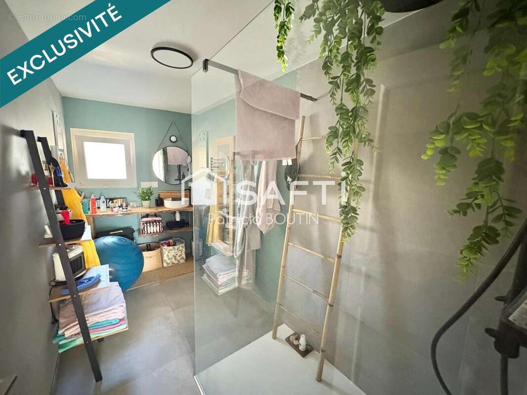 Photo 9 - Maison à PRAHECQ