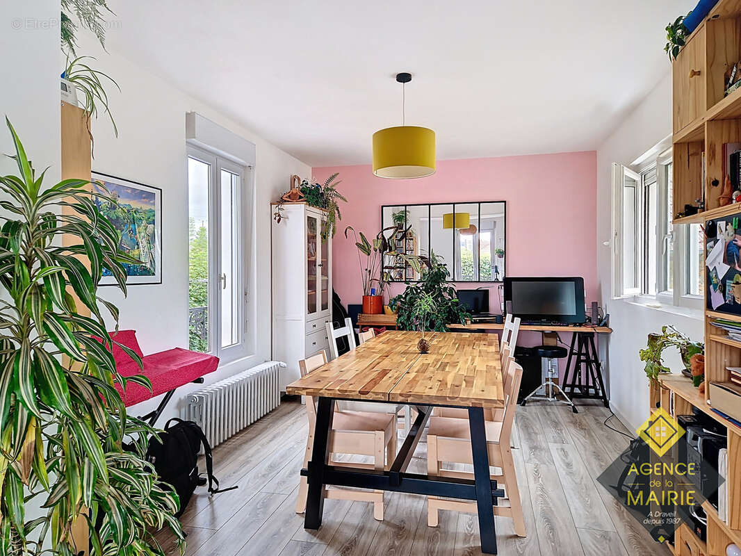 Appartement à DRAVEIL