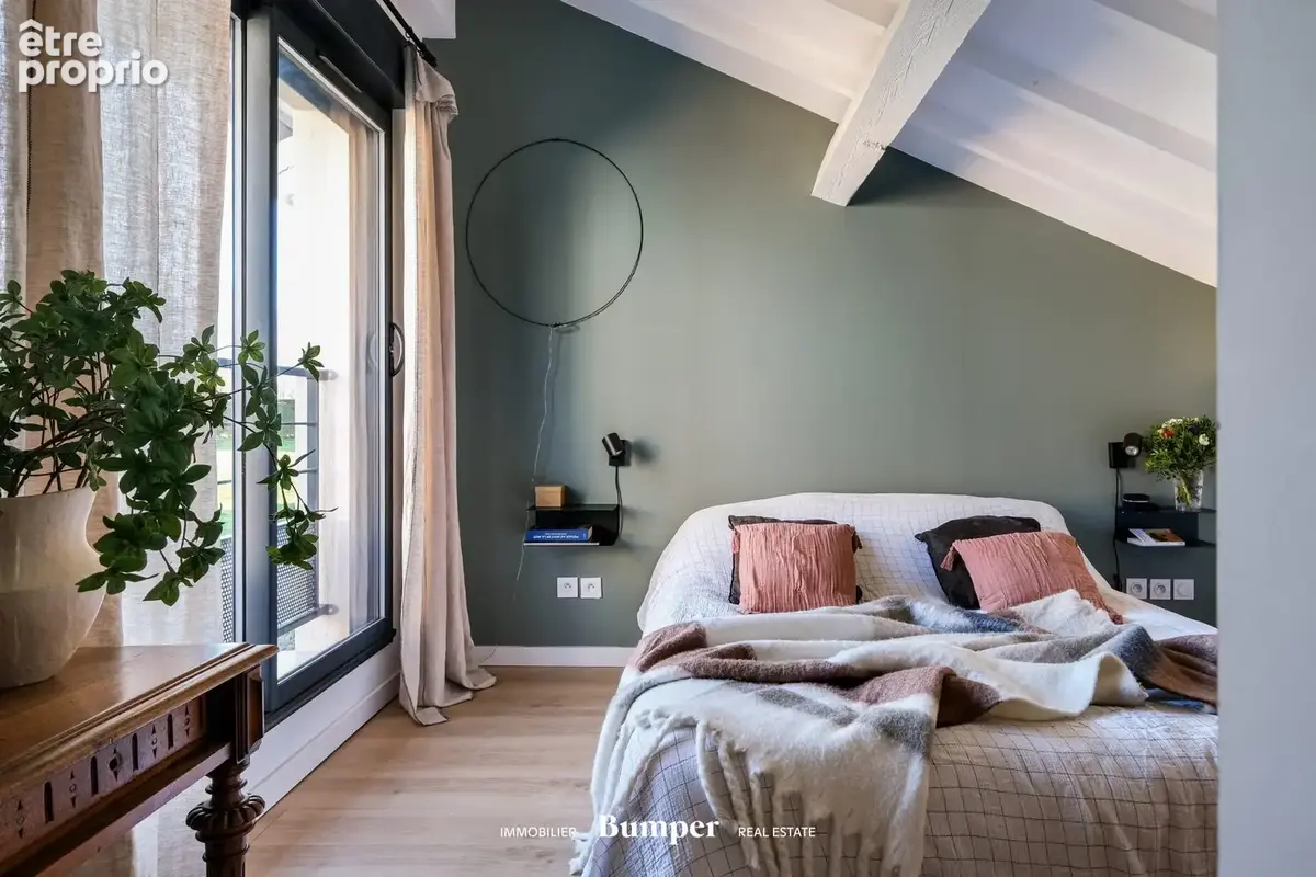 Maison 4 pièces 117 m² à vendre à Fontaines-Sur-Saone (69270) - photo 7
