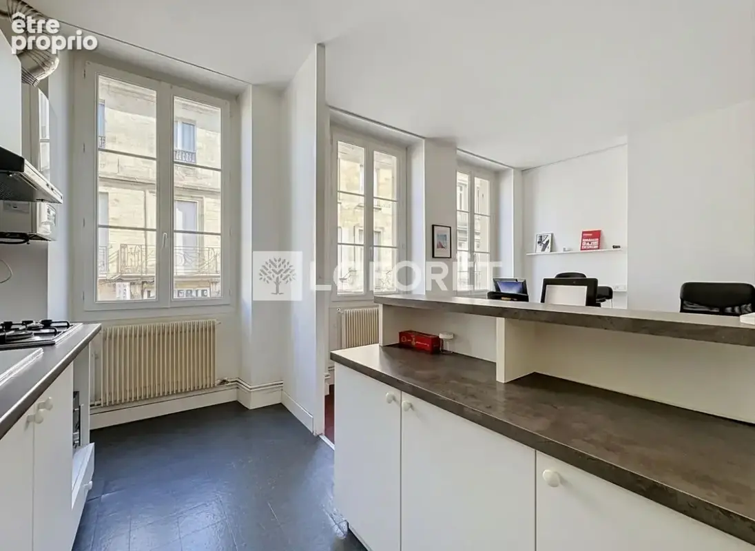 Appartement Bordeaux 4 pièce(s) 86 m2 - photo 3
