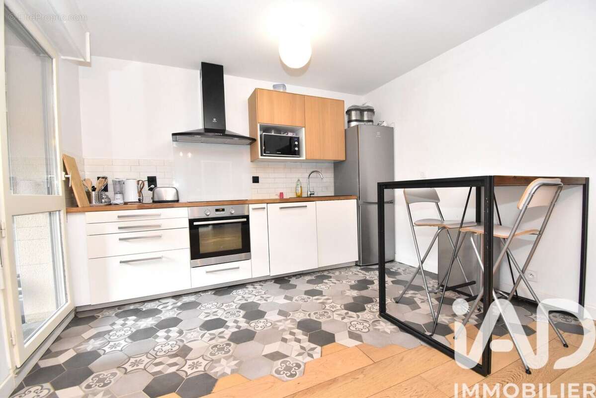 Photo 4 - Appartement à TOULOUSE