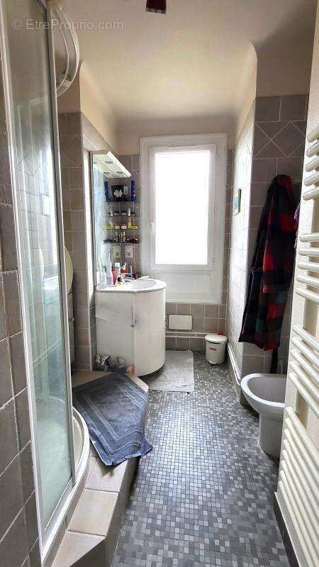 Appartement à COMPIEGNE