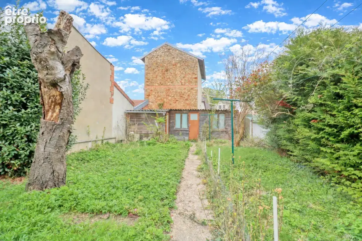 Maison Antony 4 pièce(s) - photo 17