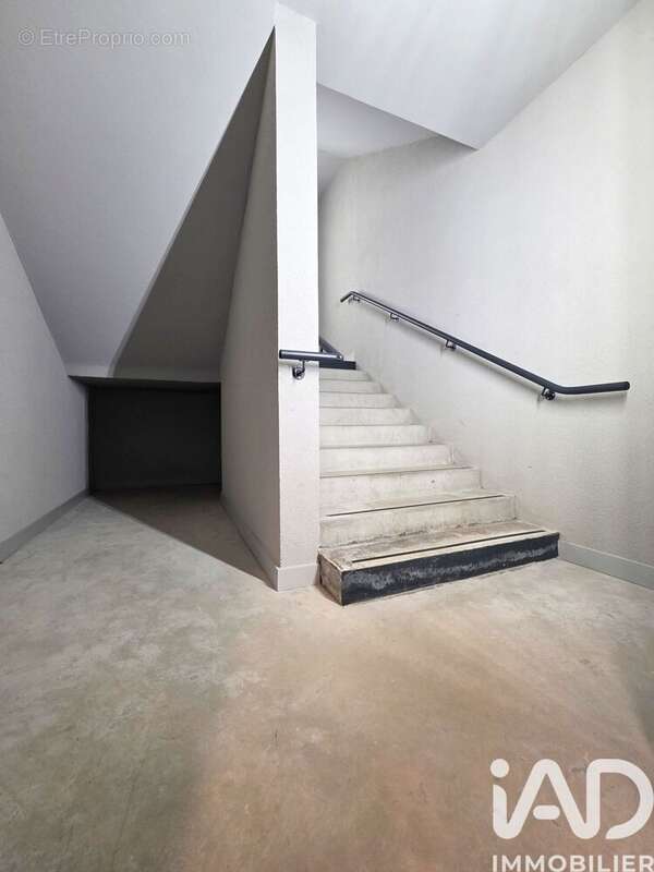 Photo 9 - Appartement à PERPIGNAN