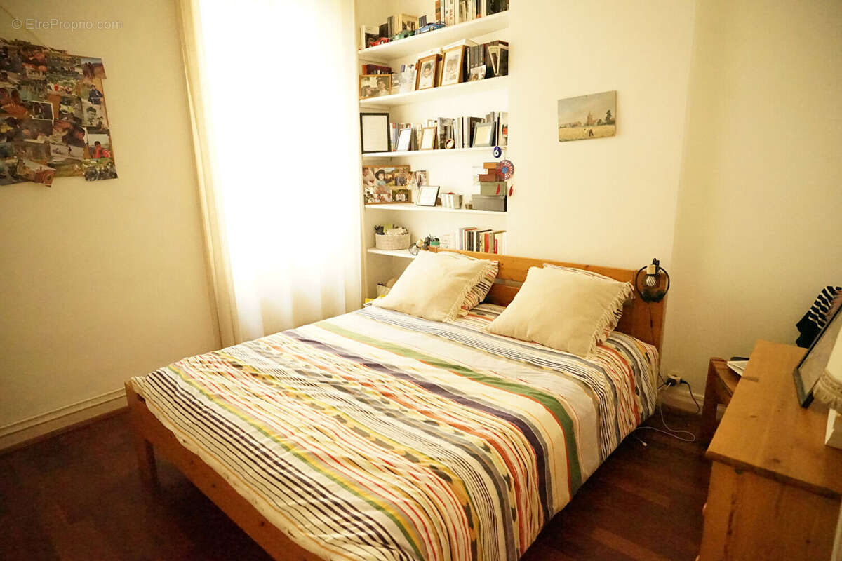 Appartement à LYON-7E