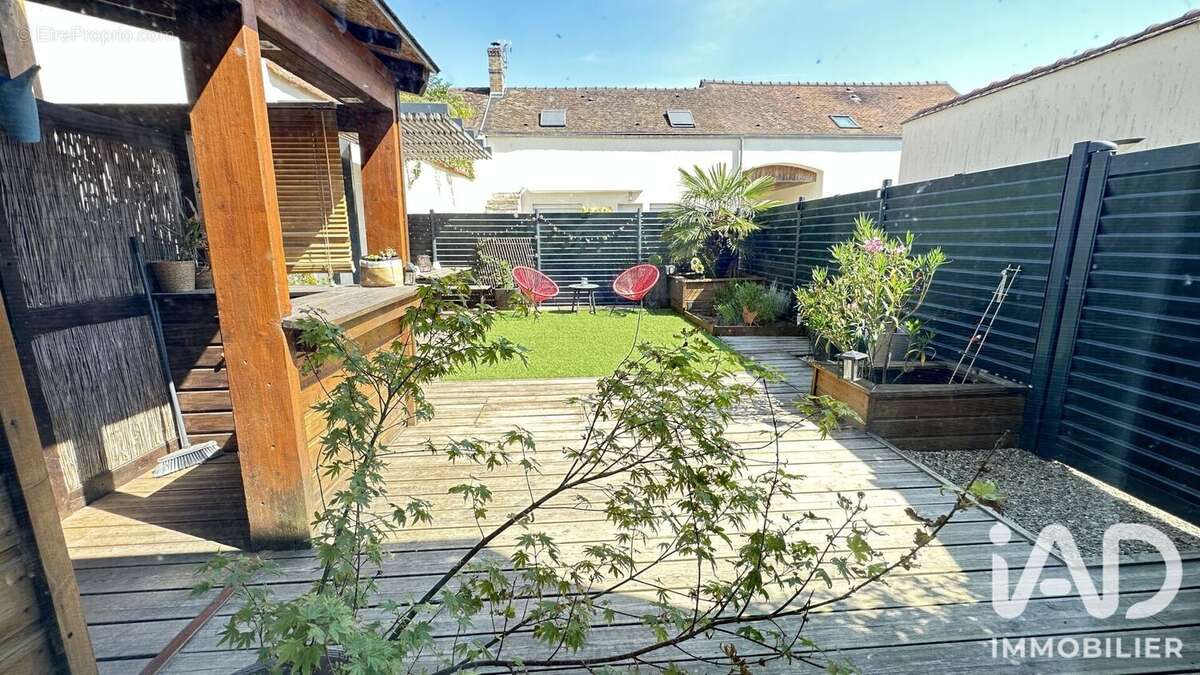 Maison 90 m² à Nemours  - photo 6