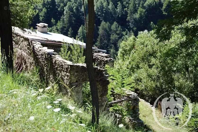 Maison familiale 4 chambres à La Brigue avec vue montagne - photo 3