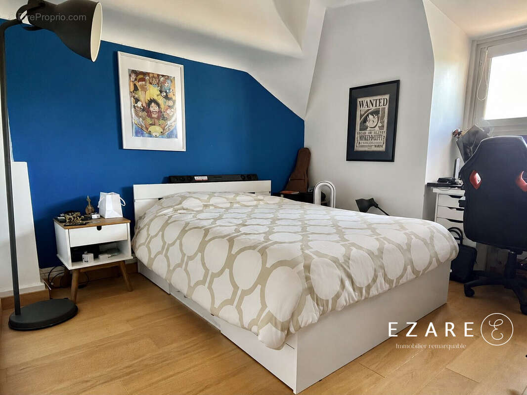 Appartement 95 m² à Dijon  - photo 6