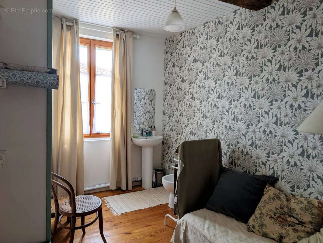 Maison à BASSOUES