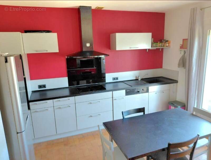 Maison à SAINT-GAUDENS