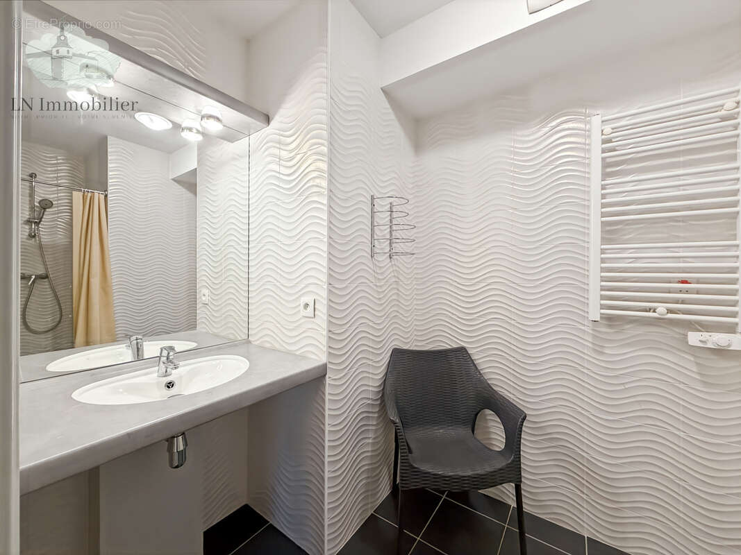 Appartement à CONCARNEAU