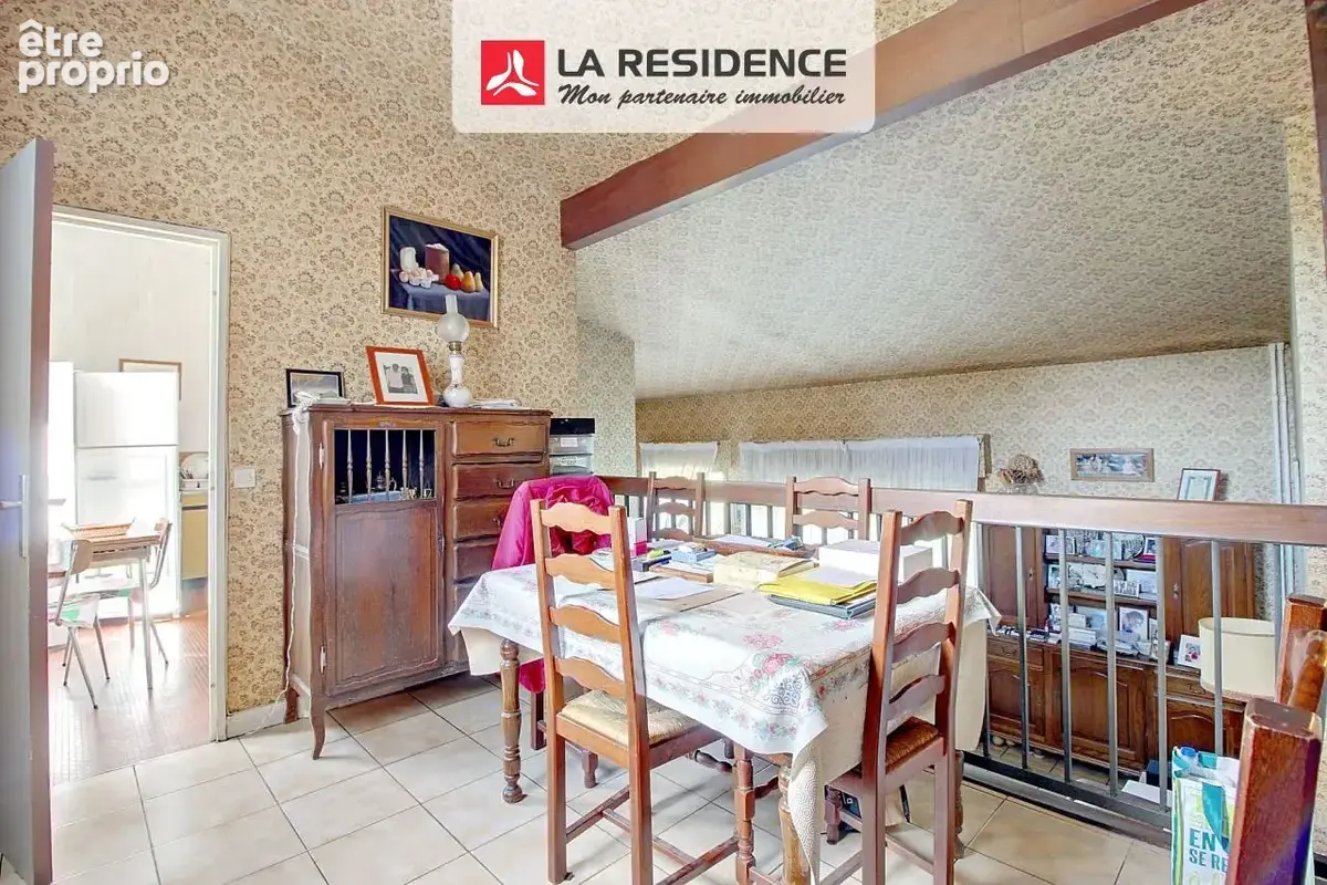 Maison 5 pièces 111 m² à vendre à Andresy (78570) - photo 3