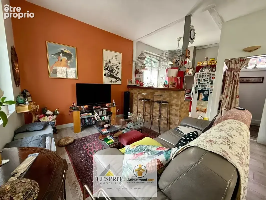 Vente Maison Brive-la-gaillarde(19100) 237 000ï¿œ - photo 3