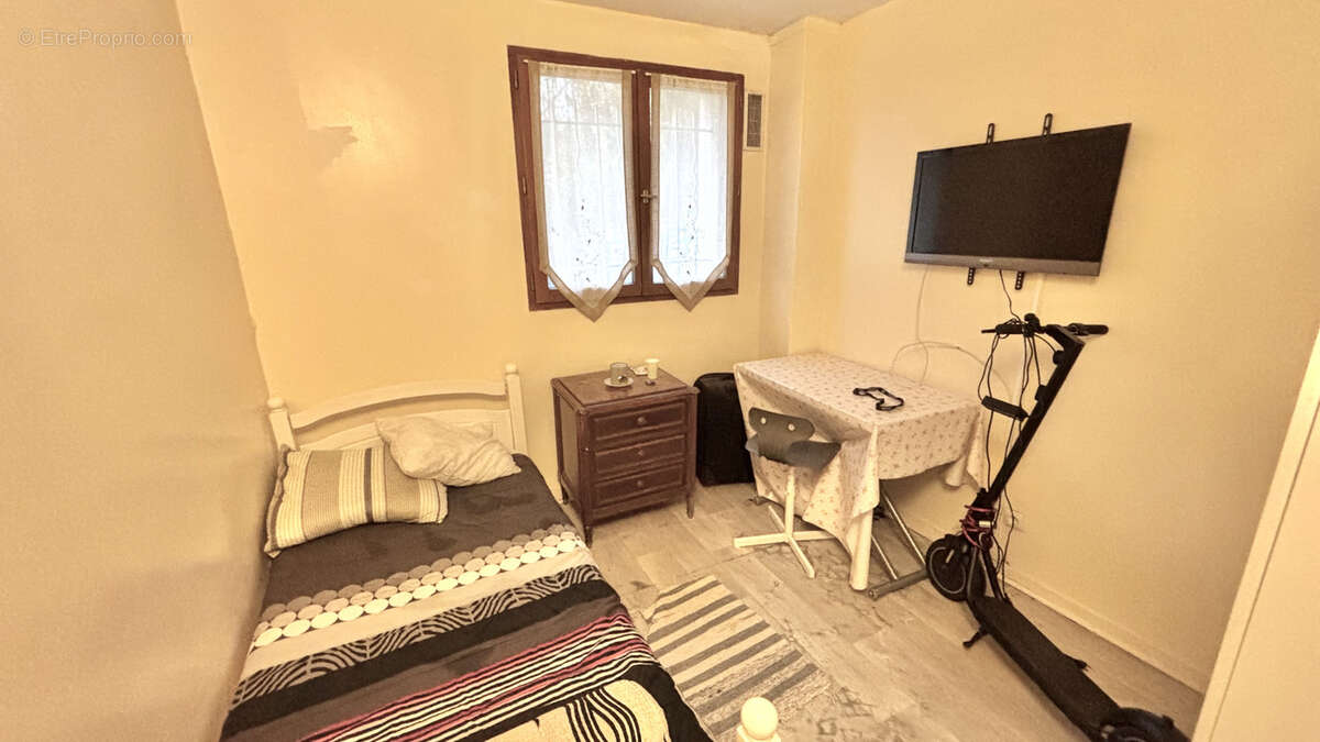 Maison à ARGENTEUIL