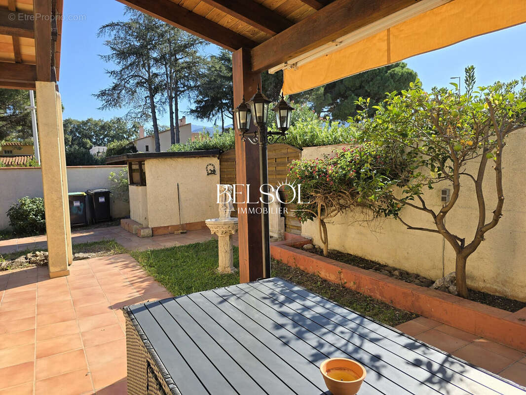 Maison 183 m² à Argeles-Sur-Mer  - photo 5