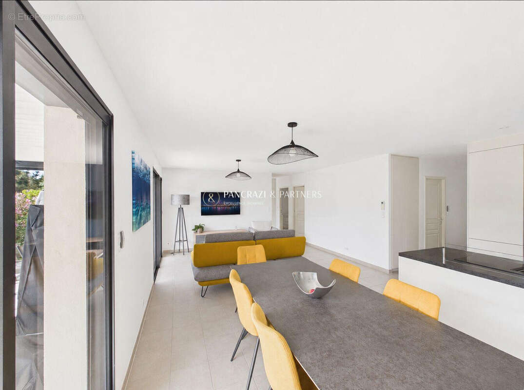 Maison 90 m² à Pietrosella  - photo 7