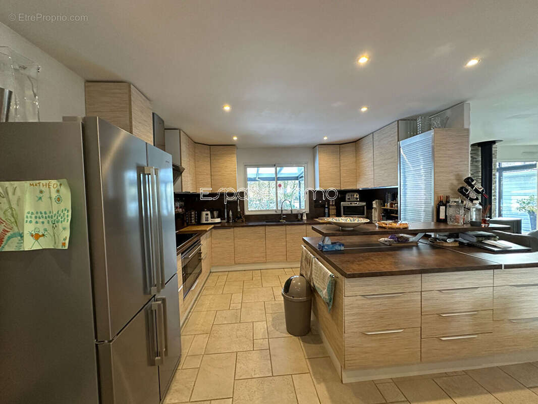 Maison à QUINCAMPOIX