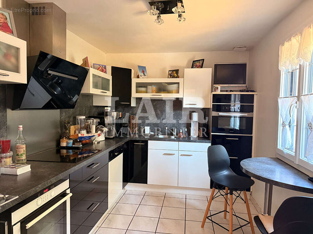 Pavillon sur sous-sol en exclusivité à 10 min d'Alençon hors lotissement - Réf  15532 - photo 4