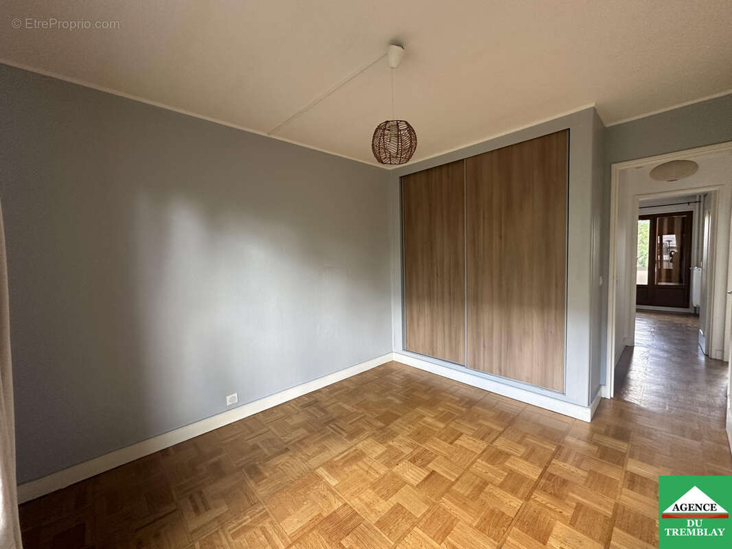 Appartement à CHAMPIGNY-SUR-MARNE