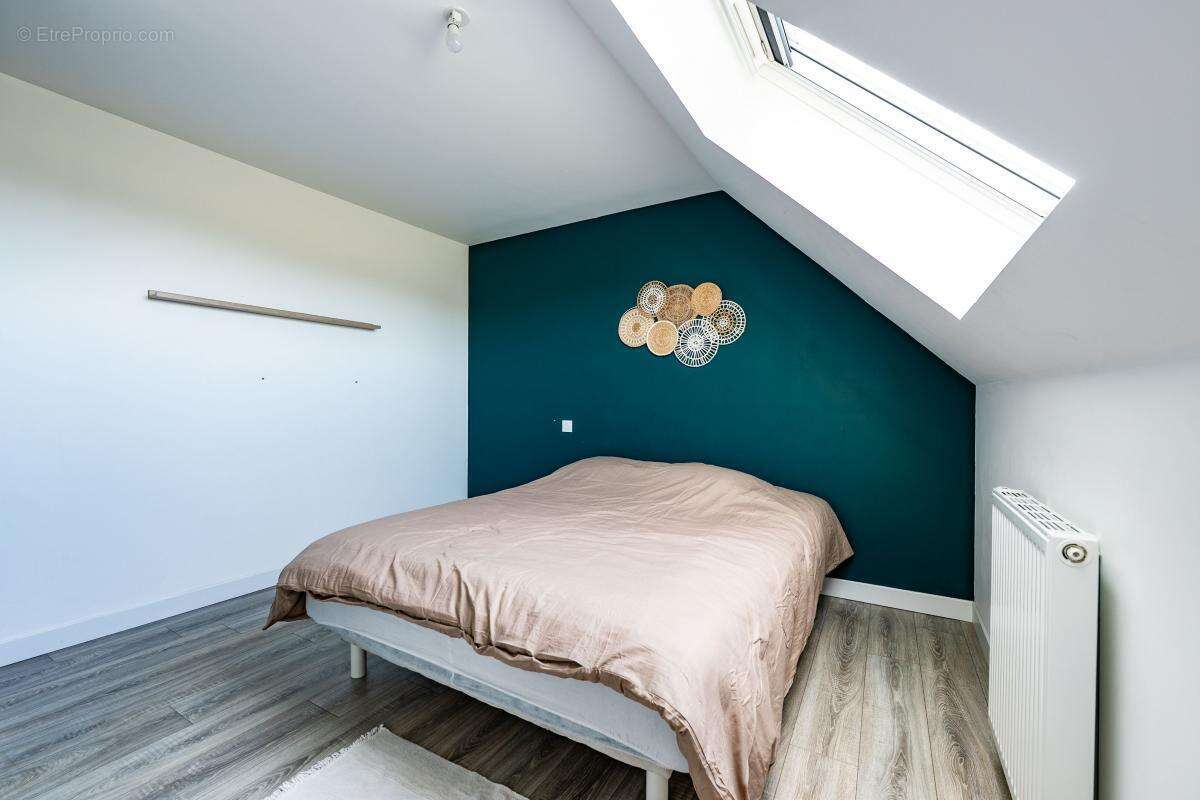 Photo 8 - Maison à GUERANDE