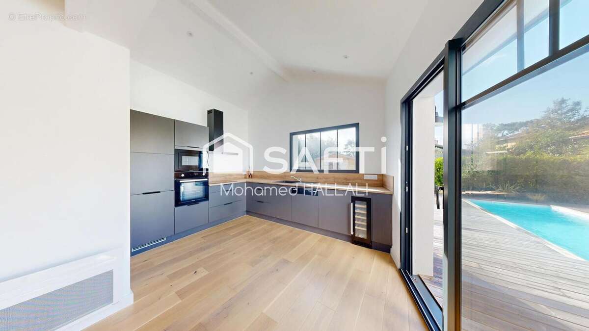 Photo 2 - Maison à GUJAN-MESTRAS