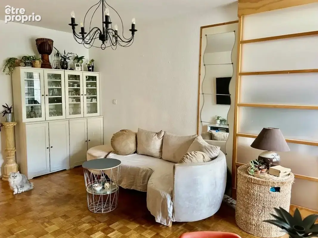 Appartement à CUGNAUX