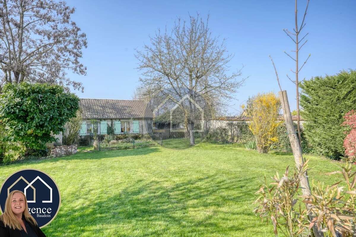 Maison à NOGENT-LE-ROI