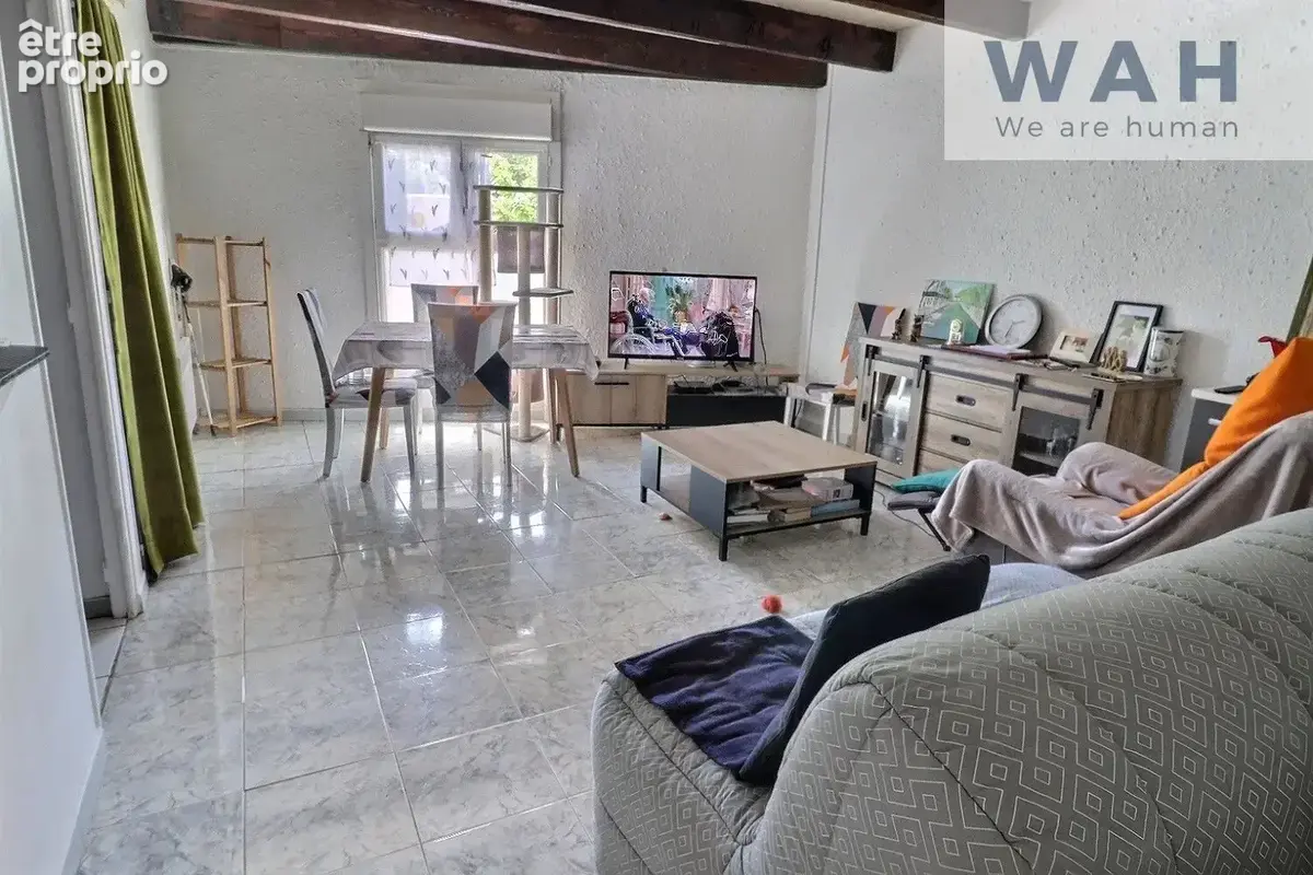Vente appartement 2 pieces a clermont l'herault - photo 9