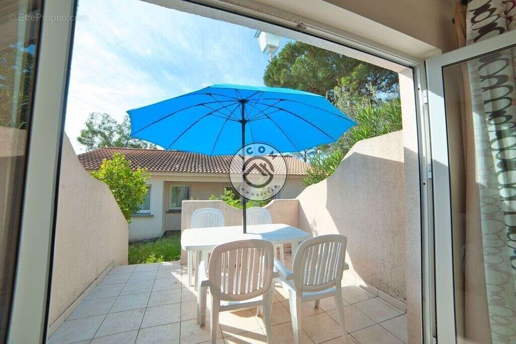 Mini villa meublé 35m2 - photo 2
