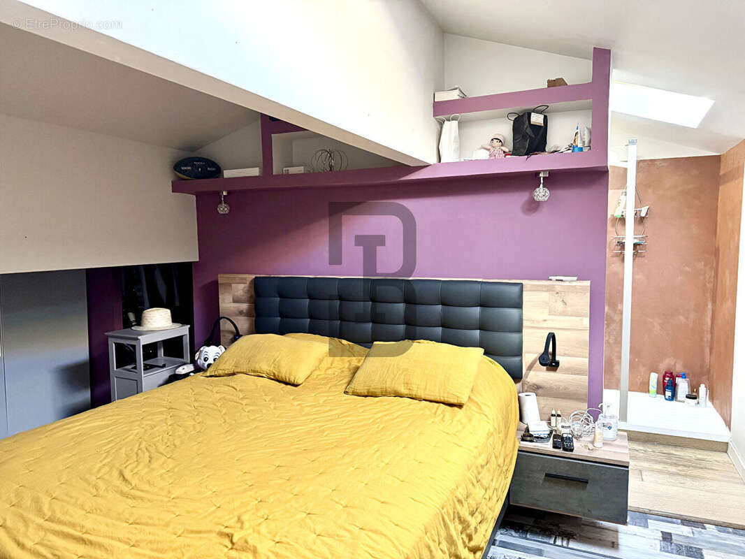 Maison à CARCASSONNE