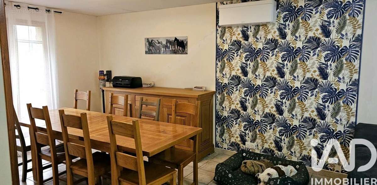 Photo 5 - Maison à NEMOURS