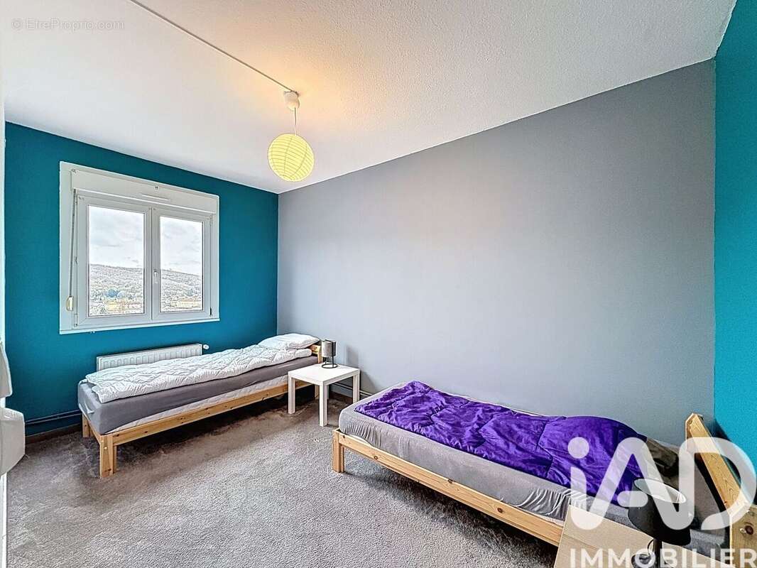 Photo 9 - Appartement à MOYEUVRE-GRANDE