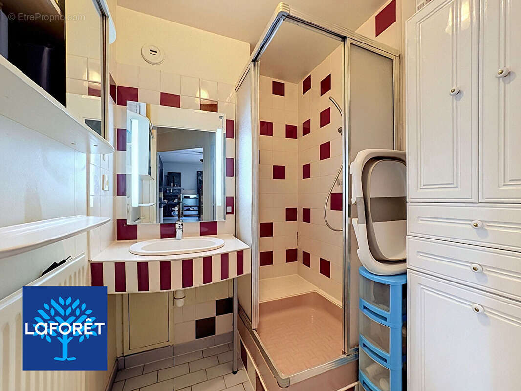 Appartement Evry-Courcouronnes 2 pièces 53.03m² + Box - photo 8