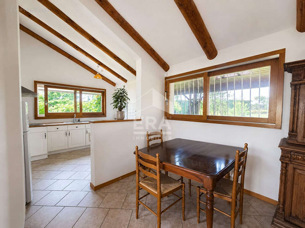 Maison à PALADRU