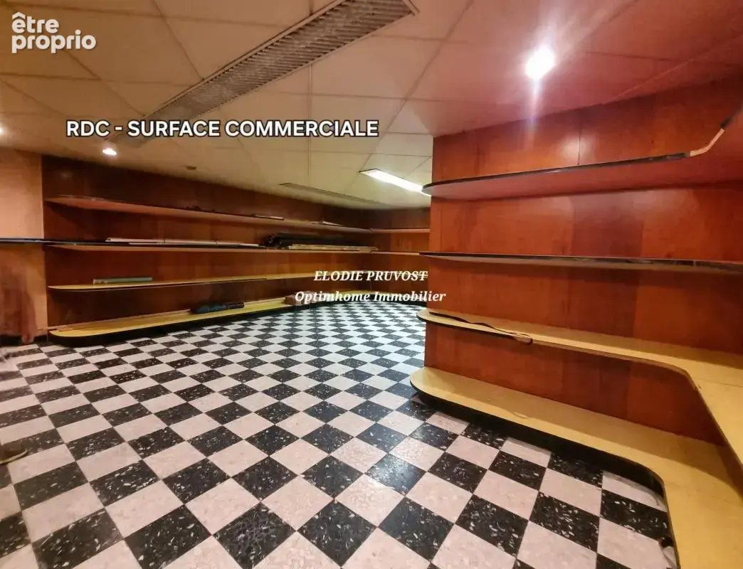 Maison familiale semi individuelle - photo 19