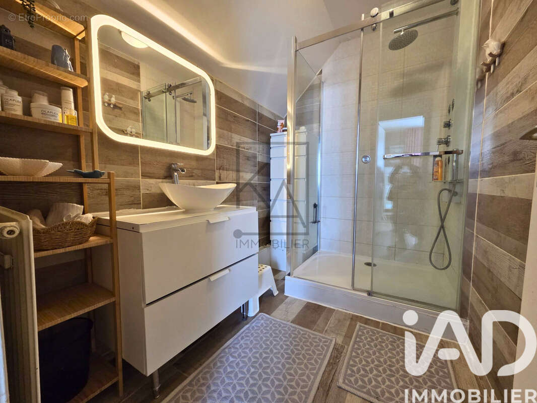 Photo 7 - Maison à SAINT-MICHEL-SUR-ORGE