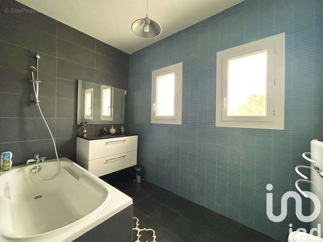 Photo 6 - Maison à MONTRABE