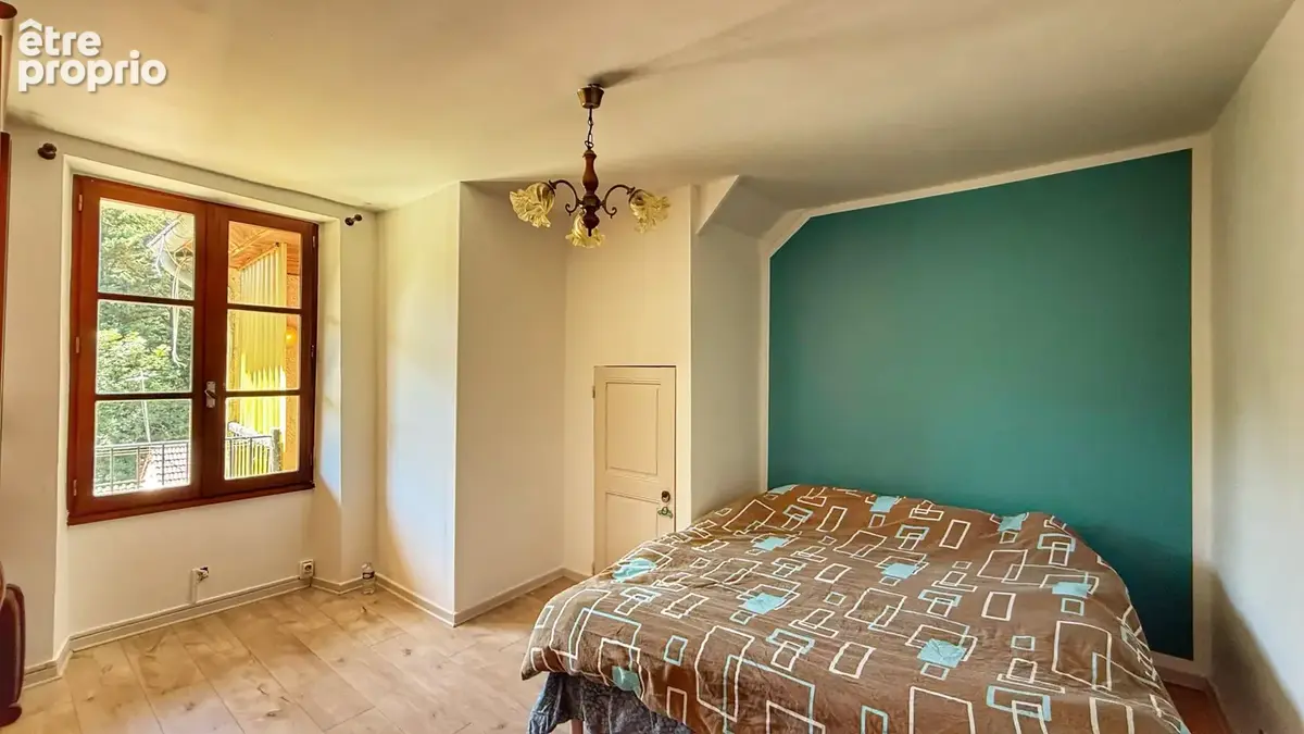 VOIRON, T4 - 113,19 m2, balcon - photo 7