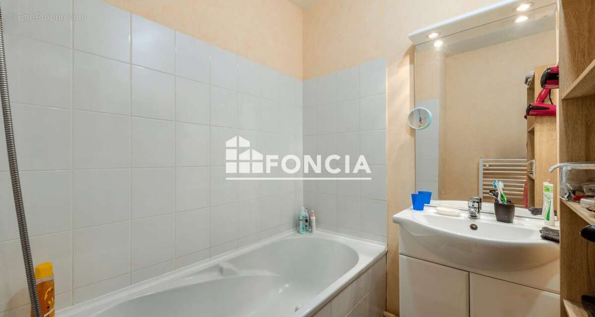 Appartement à BREST