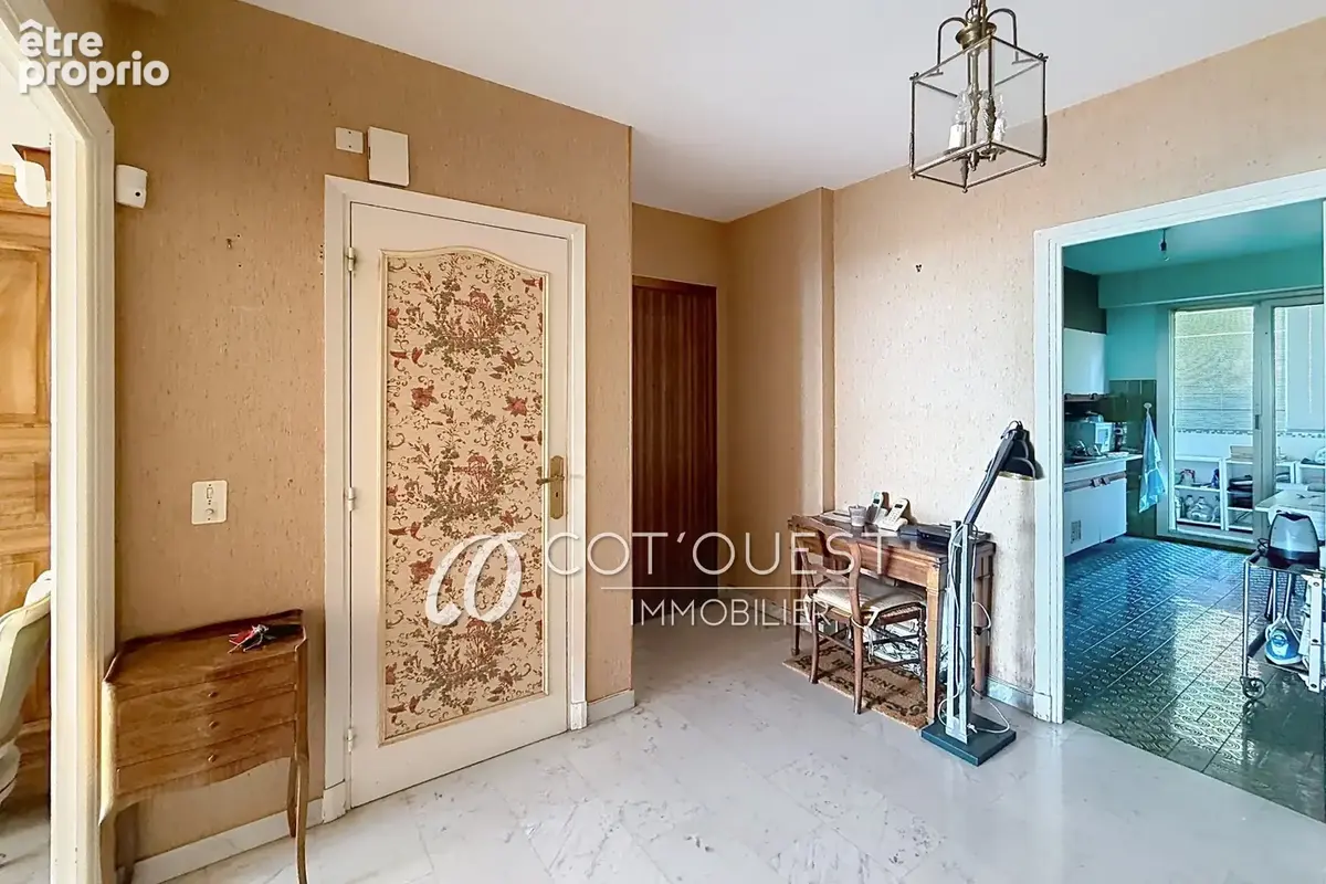Appartement 94 m² à Nice  - photo 5