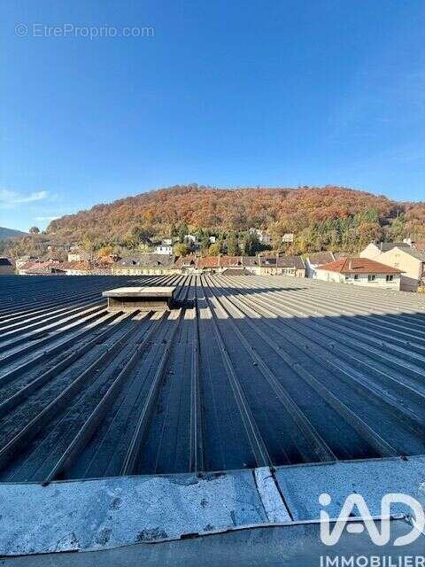 Photo 9 - Appartement à ALGRANGE