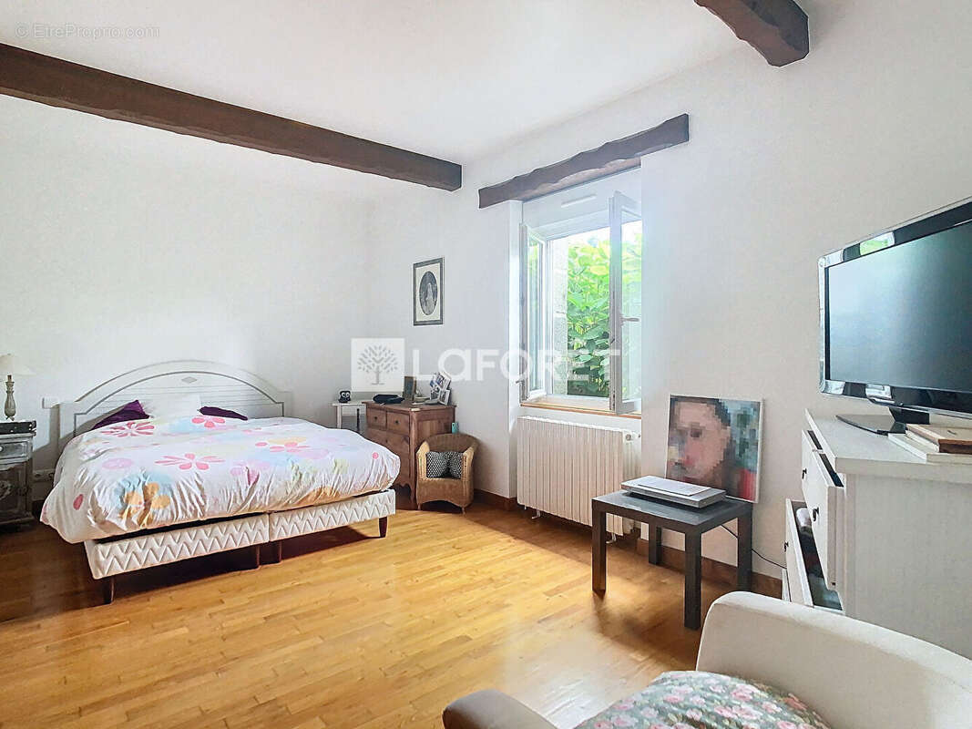 Maison à SAINT-BRIEUC-DE-MAURON