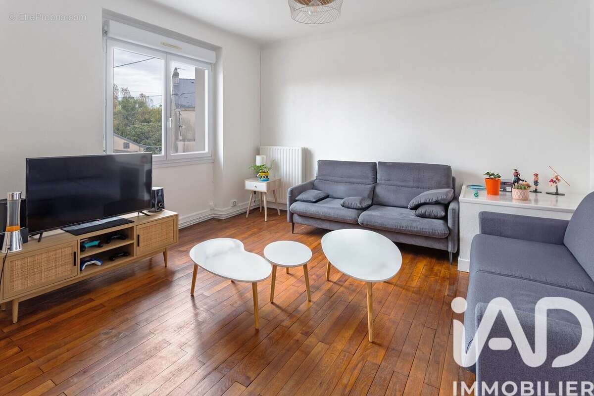 Appartement 67 m² à Reze  - photo 6