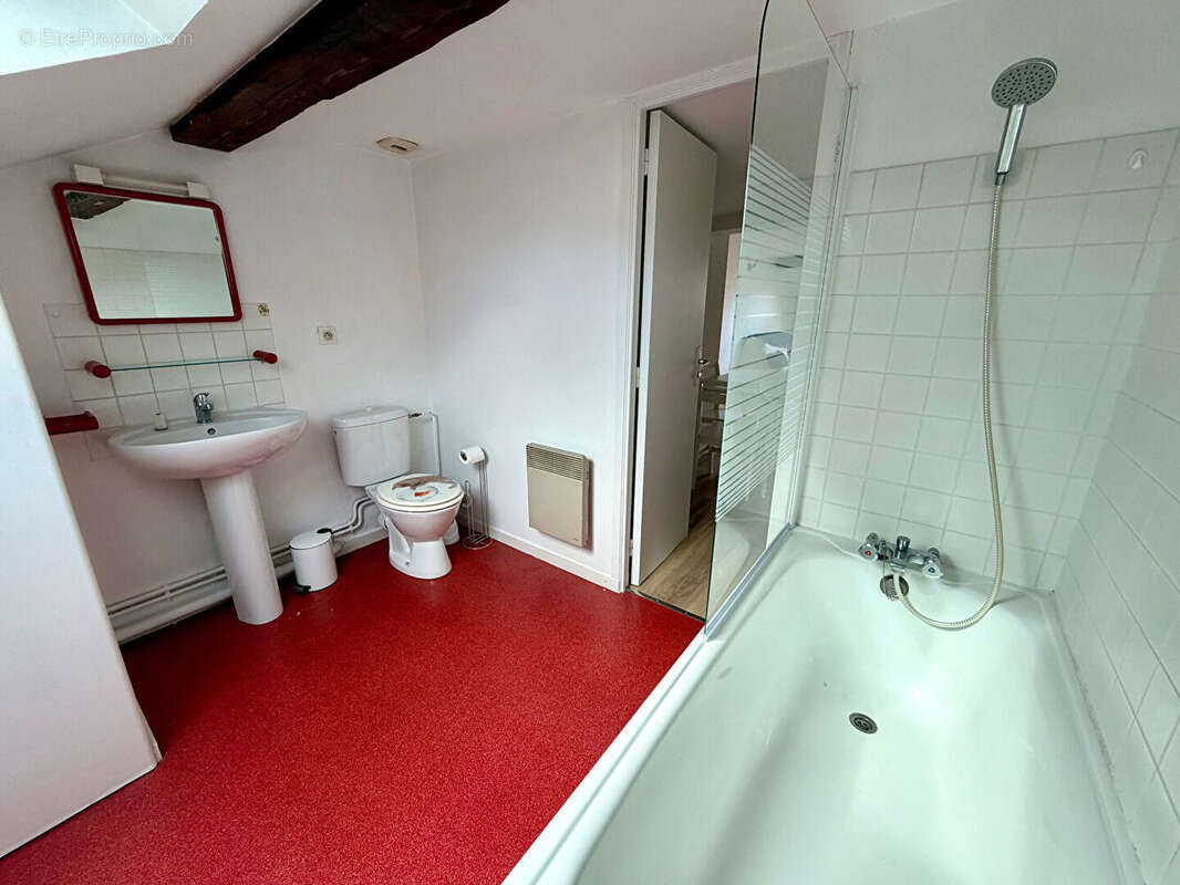 Appartement à CLERMONT-FERRAND