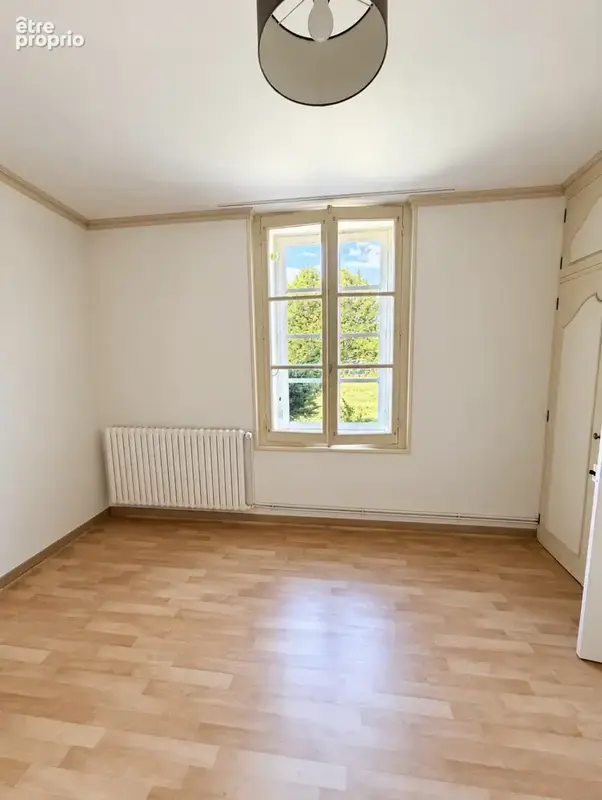 Maison de Maître 5 ch / garage-atelier et jardin 945 m - photo 25