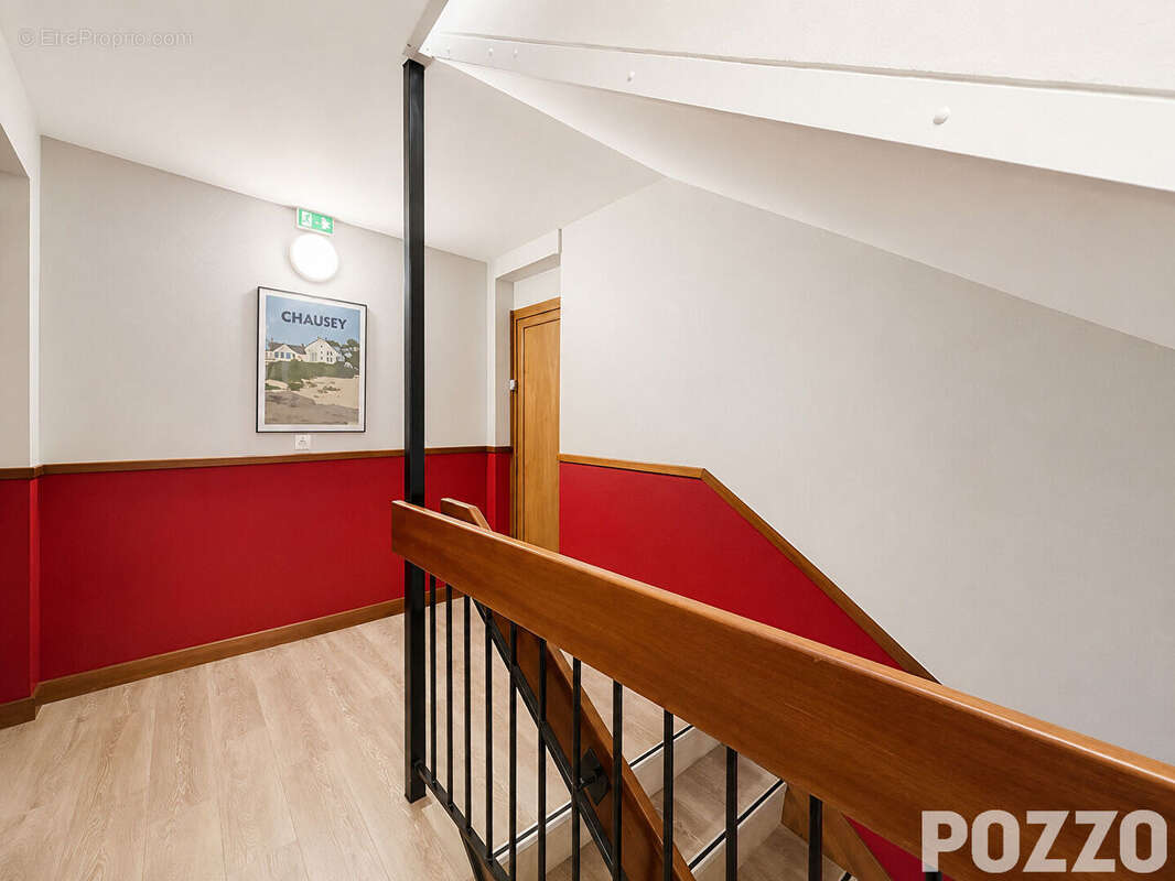 Appartement Granville 4 pièce(s) 71.65 m2 - photo 13