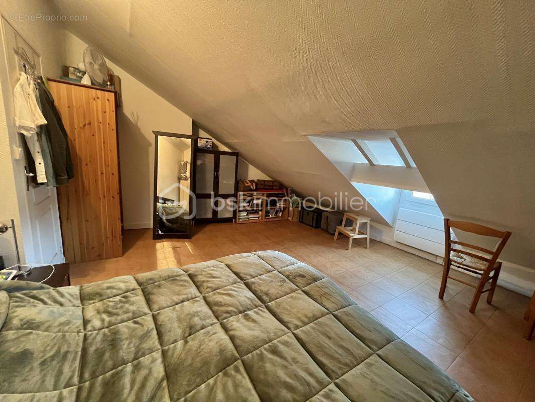 Appartement à PITHIVIERS