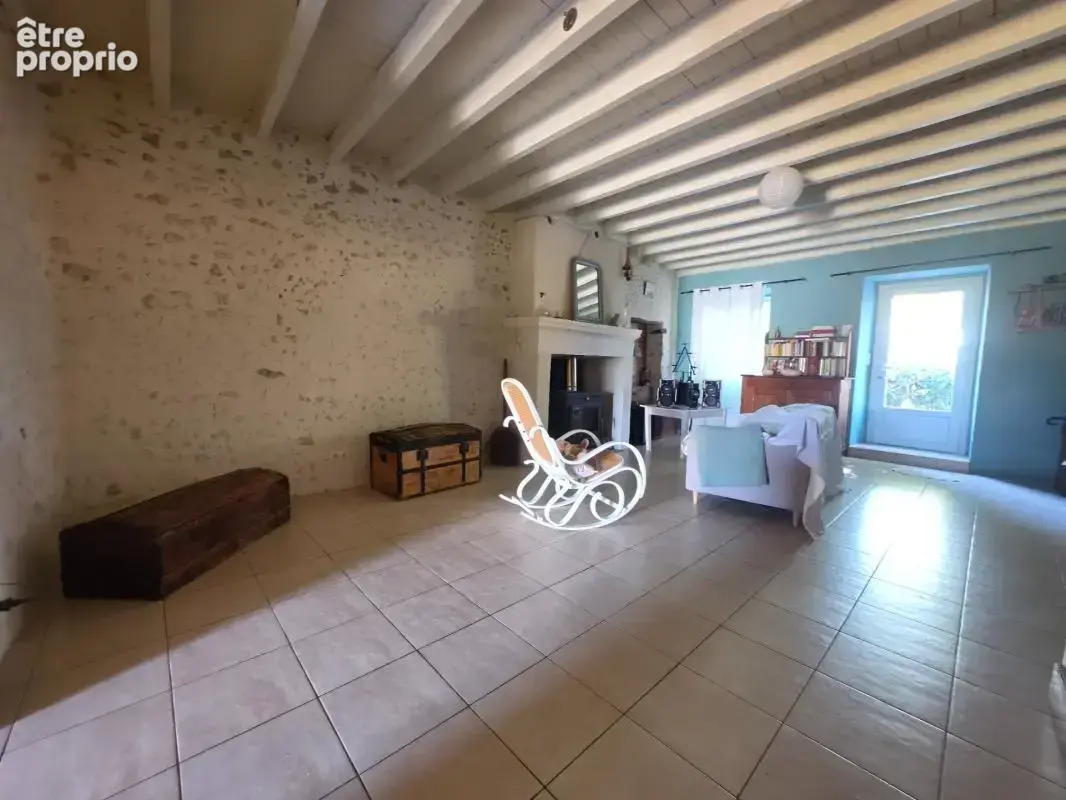 Maison à vendre 257m2 saint sulpice de roumagnac (24) - photo 7